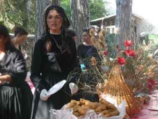 Esperienze enogastronomiche